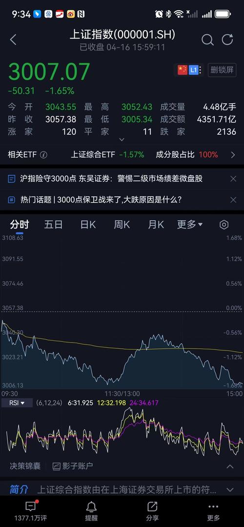 股票杠杆什么意思_股市暴跌 散户割肉 配资炒股风险