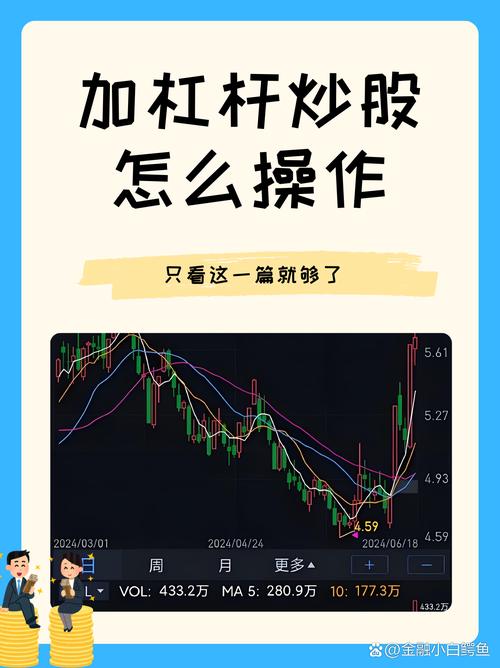杠杆越高风险越大！配资炒股背后隐患多，股灾致多人血本无归