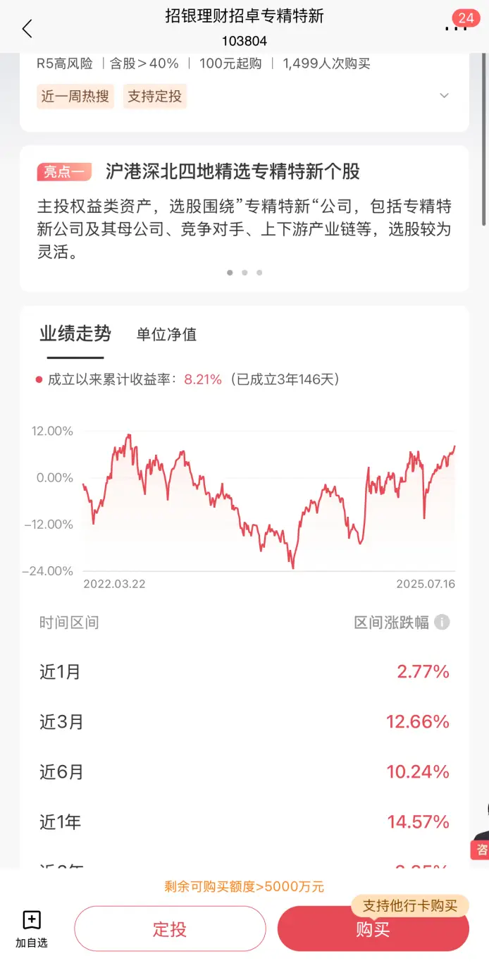 股票理财_银行理财市场分析_含权类理财产品收益