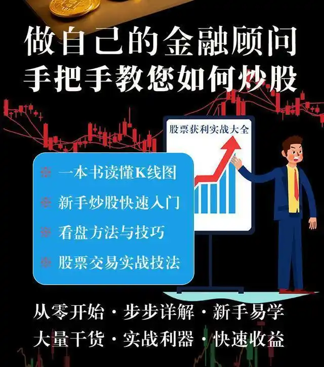 股票市场交易对手_炒股赚钱_股票投机过程