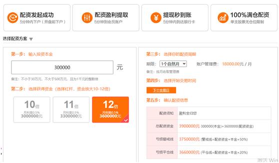 场外配资非法平台名单 证监会打击场外配资 证券法配资合同无效_十大配资平台