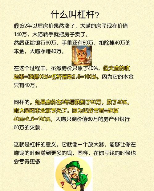 股票杠杆怎么申请？有哪些类型？申请渠道及注意事项全解析