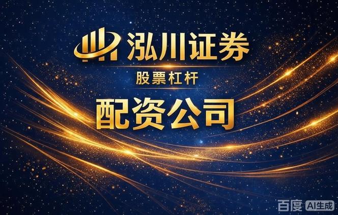 2026股票配资平台排名_股票配资网_泓川证券配资平台优势